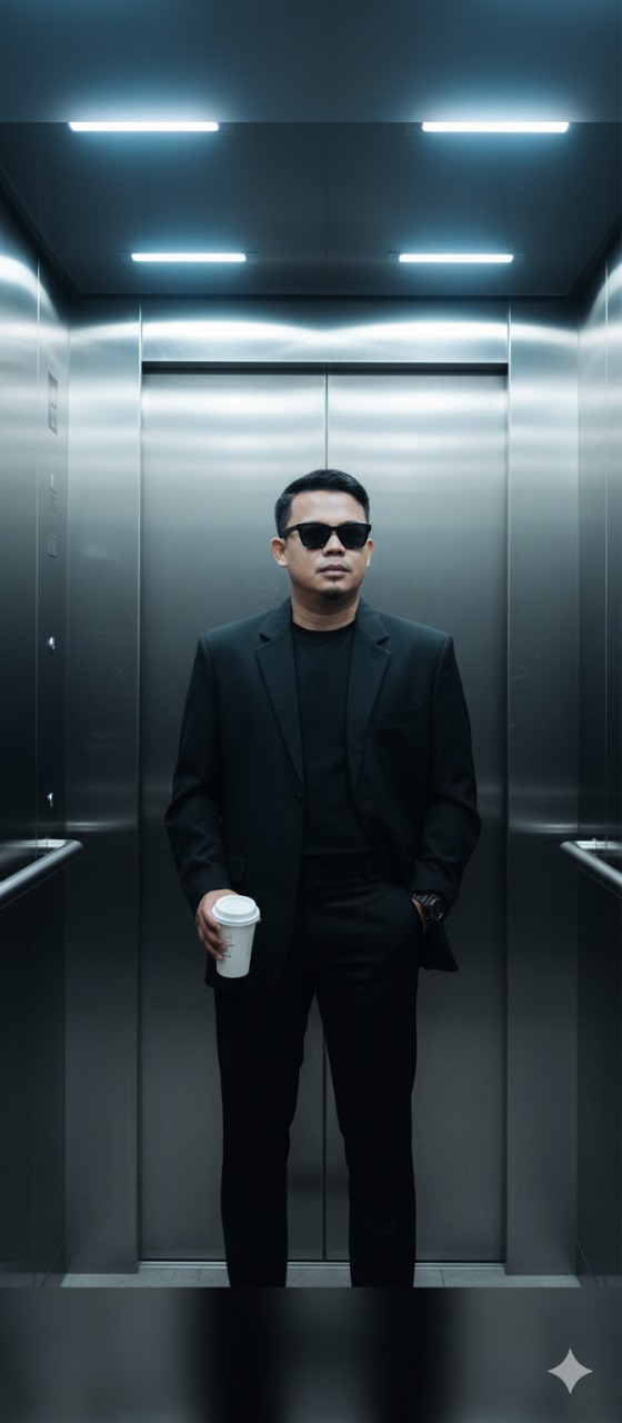 Hendra Gunawan
