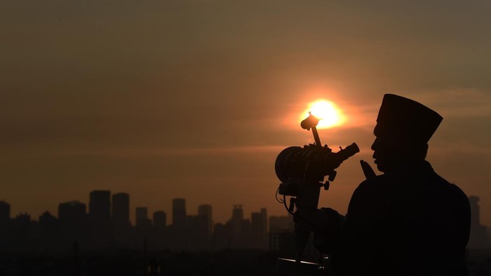 Jadwal Sidang Isbat Pemerintah, Penentuan 1 Ramadhan 1446 H / 2025