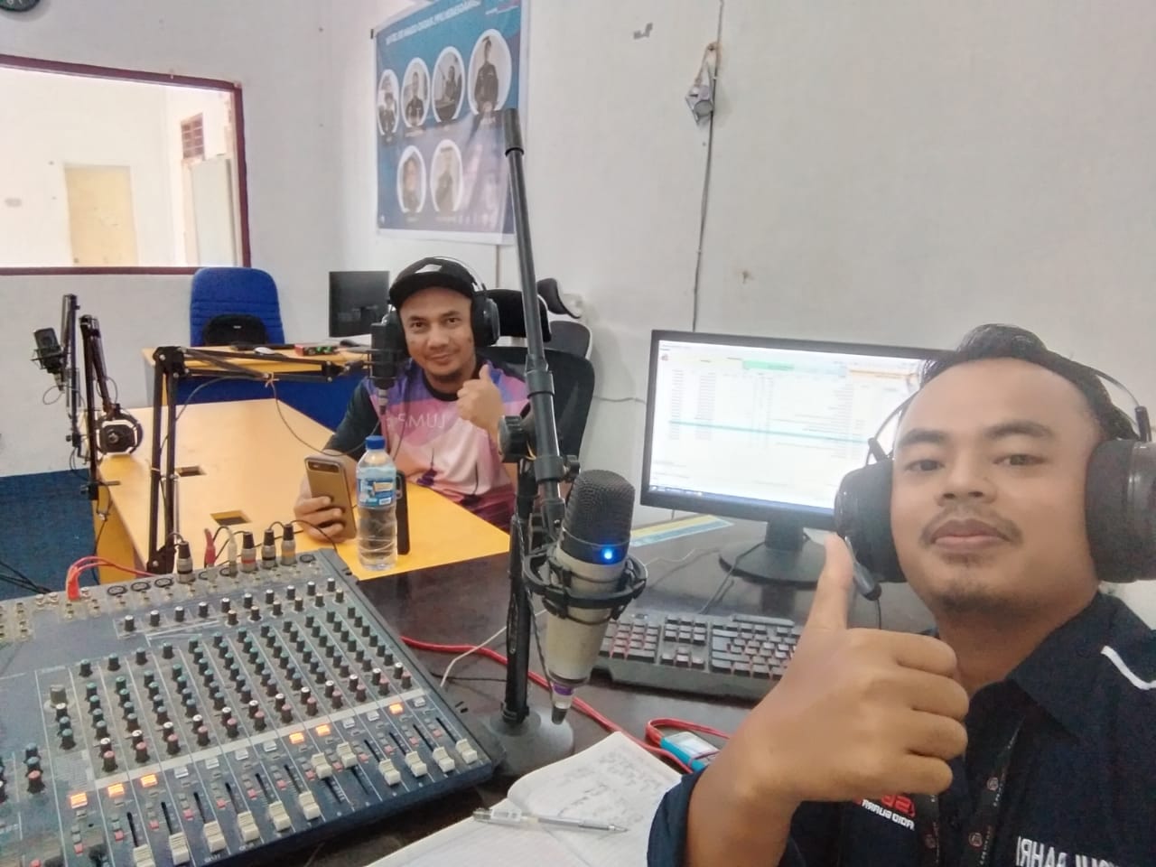 Kadis Kesehatan Batu Bara Ajak Masyarakat Waspadai Penyakit di Musim Hujan