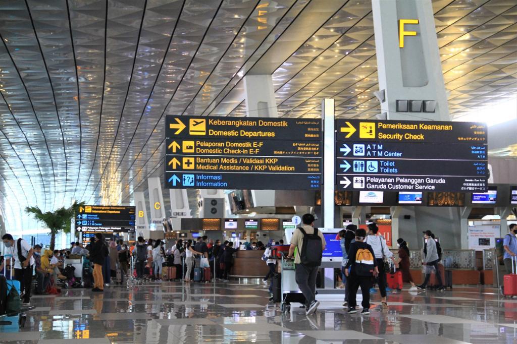Mulai 22 Oktober, Tiket Pesawat Murah Libur Nataru Sudah Bisa Dibeli