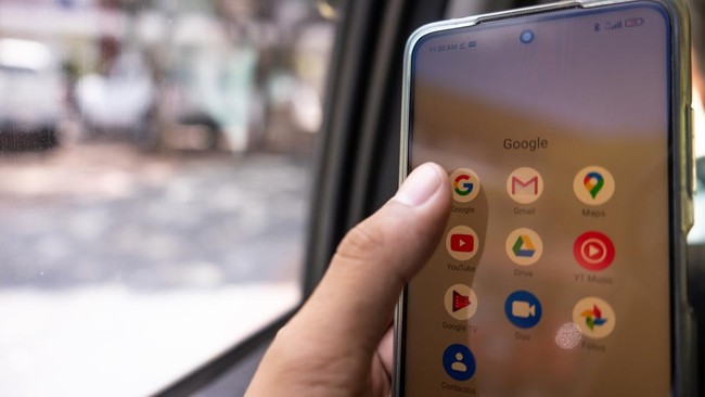 Google Izinkan Pengguna Gmail Ganti Alamat Email, Tak Perlu Akun Baru