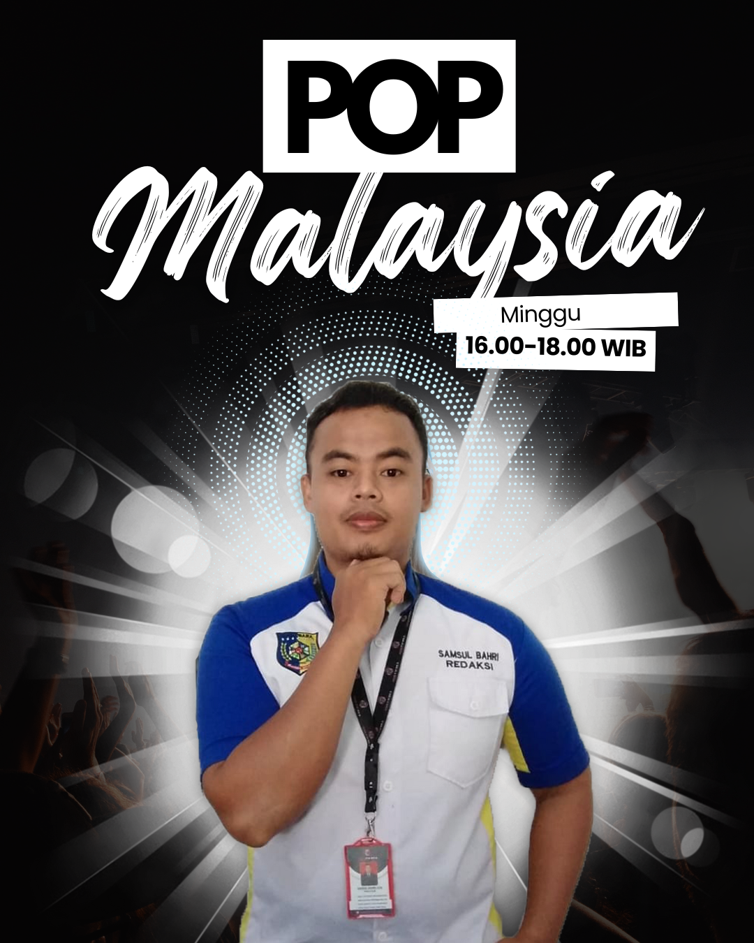 Pop Malaysia
